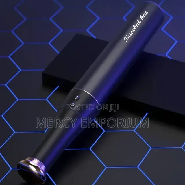 2in1 Dildo Vibrator Baseball Bat Shaped. Thrusting, Heating