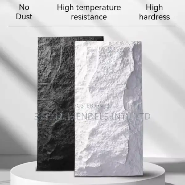Waterproof Faux PU Stone Wall Panels For Wholesales