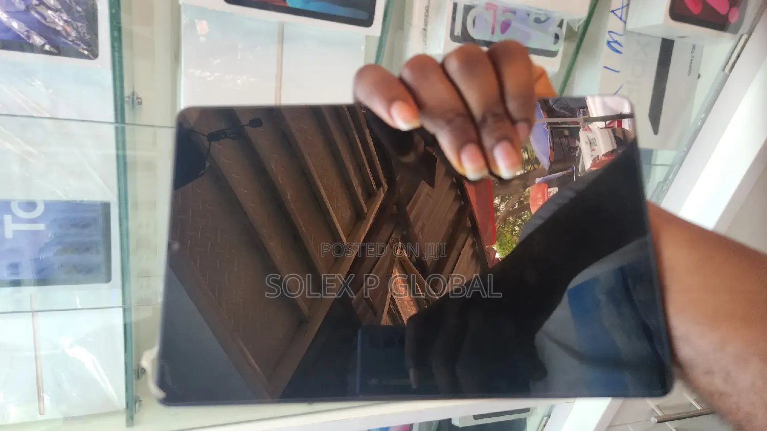 Samsung Galaxy Tab S6 Lite 64 GB