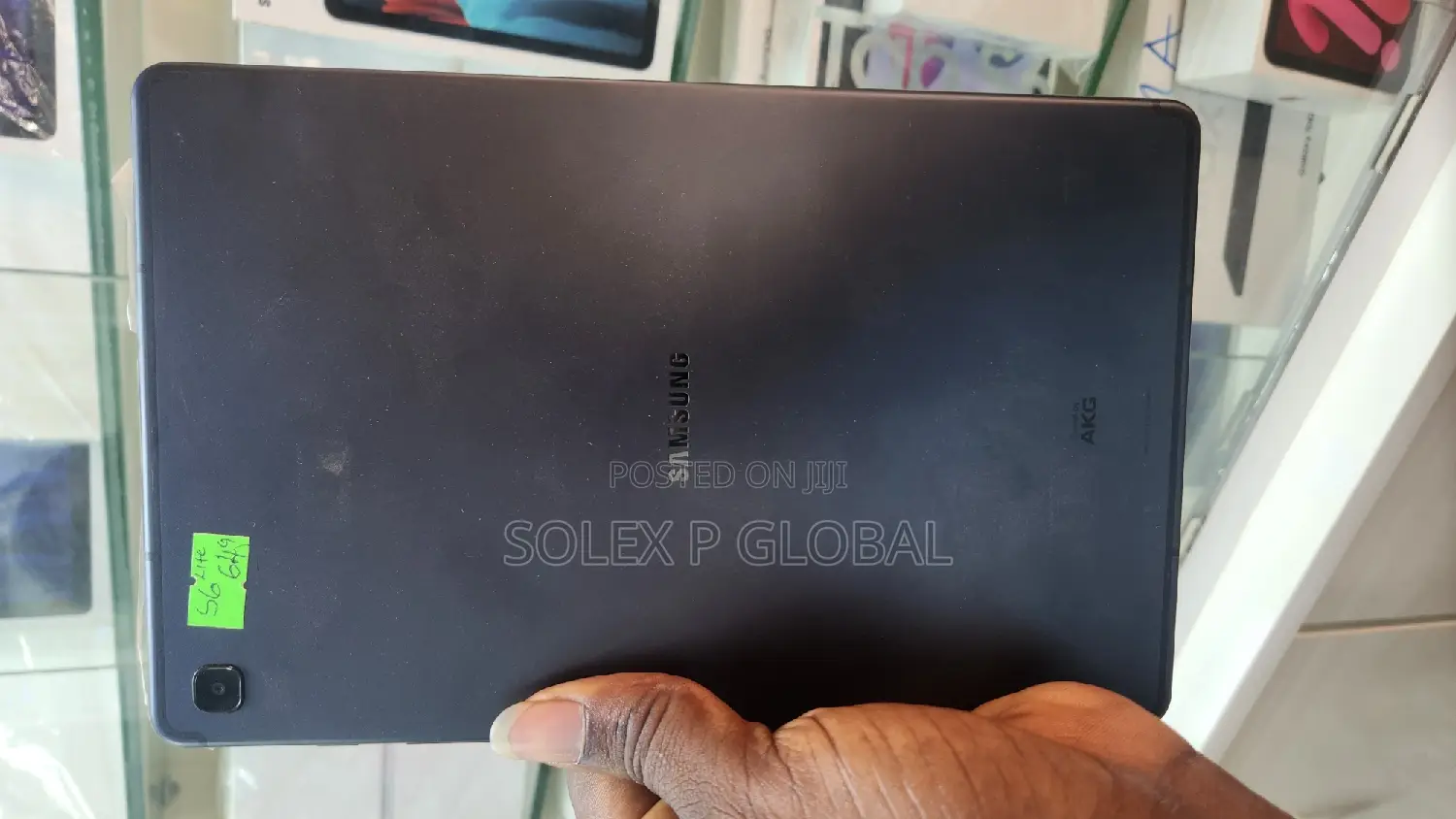 Samsung Galaxy Tab S6 Lite 64 GB