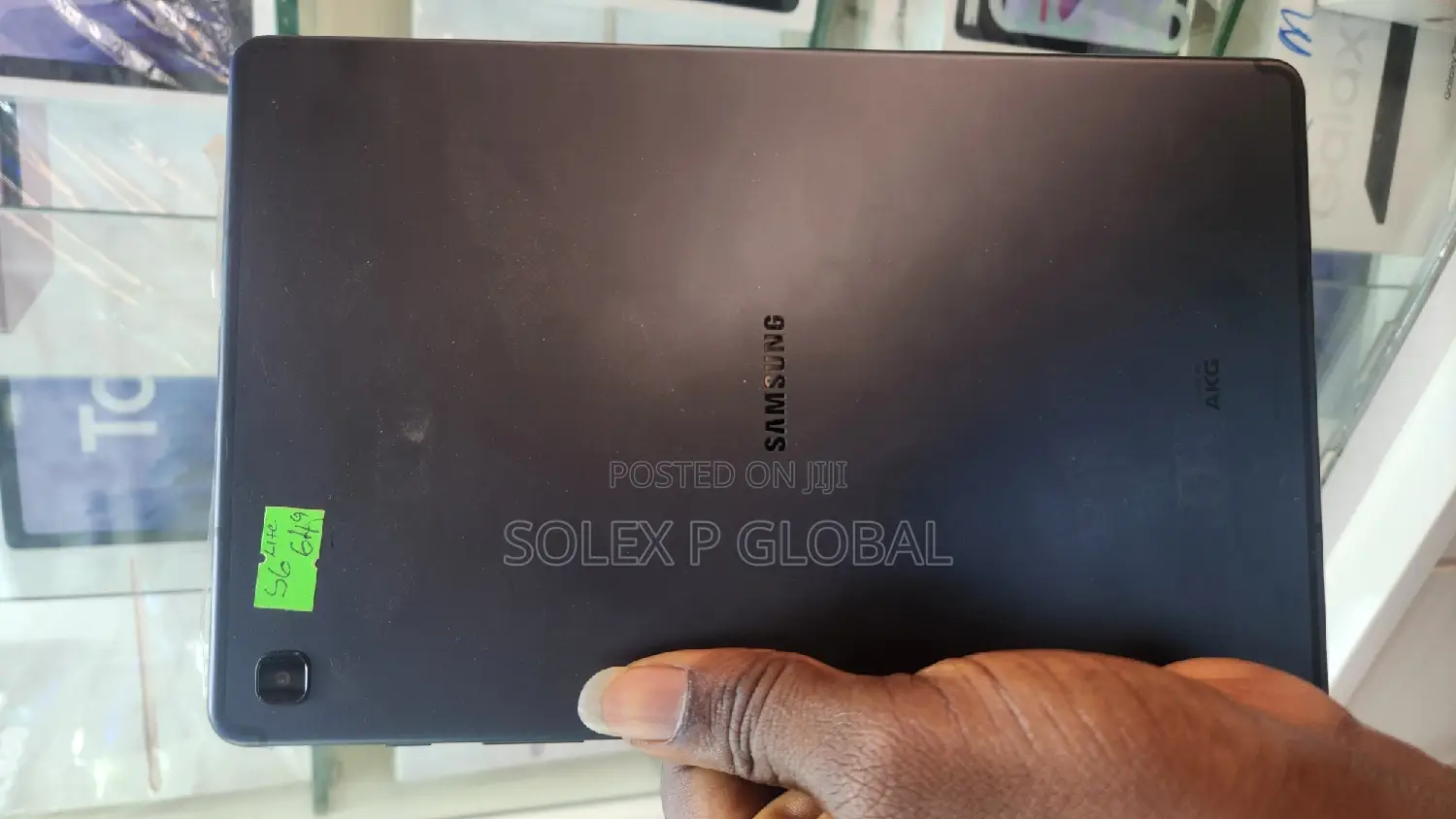 Samsung Galaxy Tab S6 Lite 64 GB