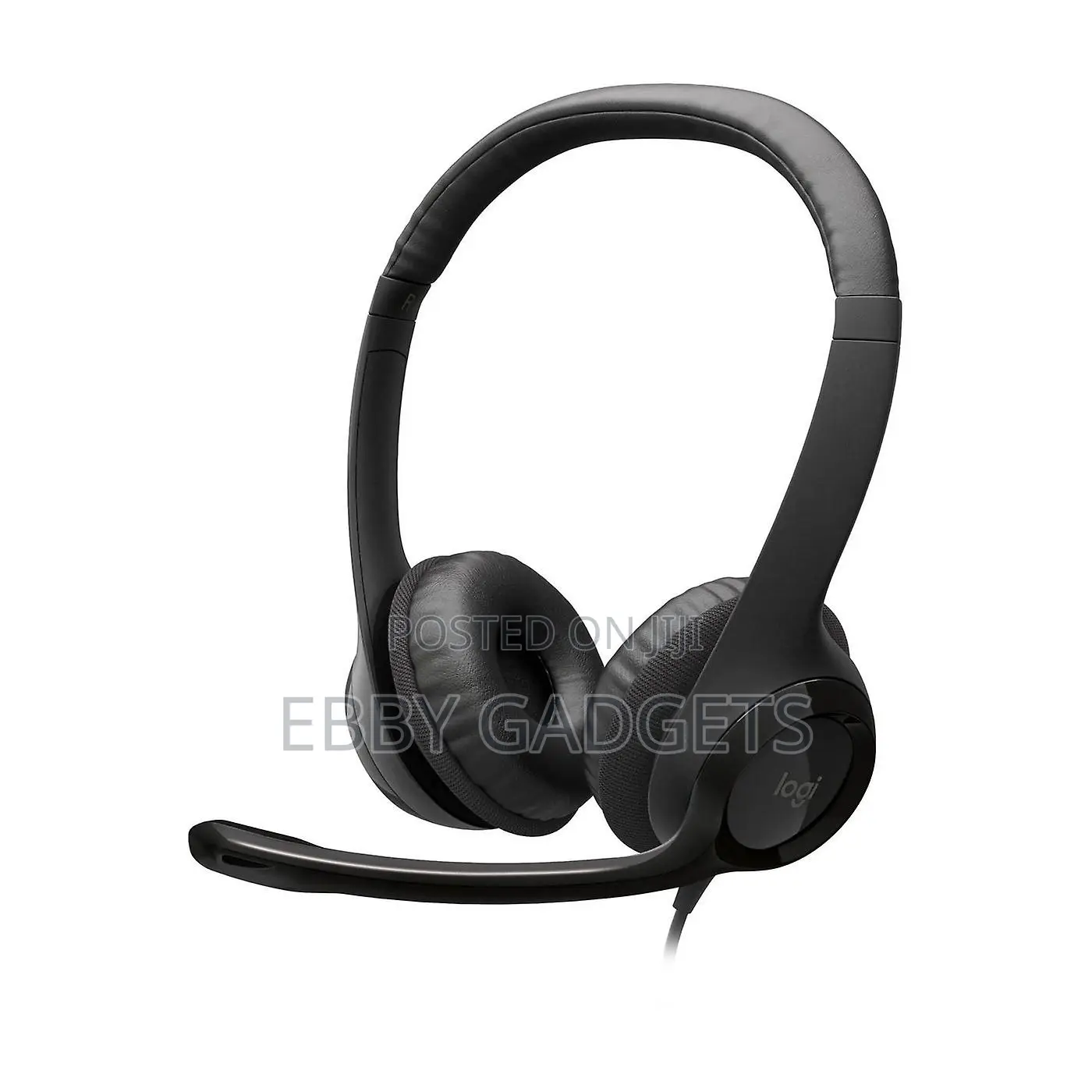 Usb Headset H390