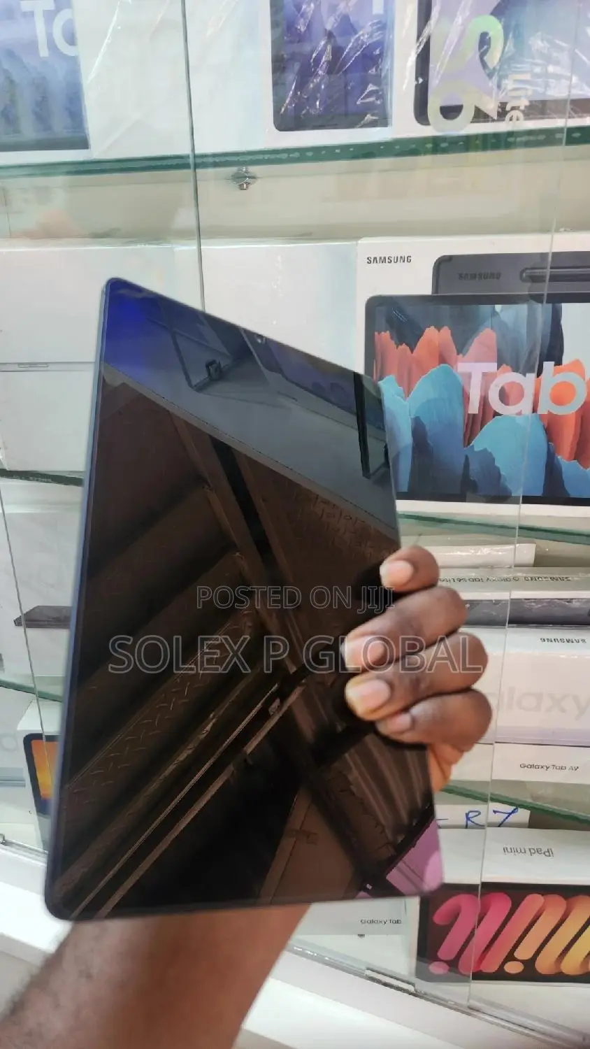 Samsung Galaxy Tab S6 Lite 64 GB
