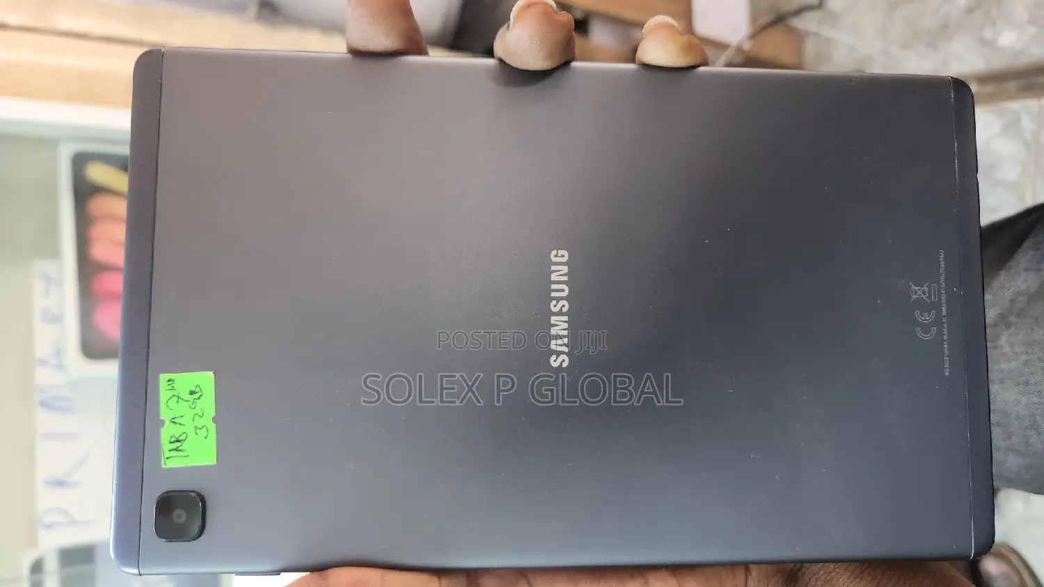 Samsung Galaxy Tab A7 Lite 32 GB