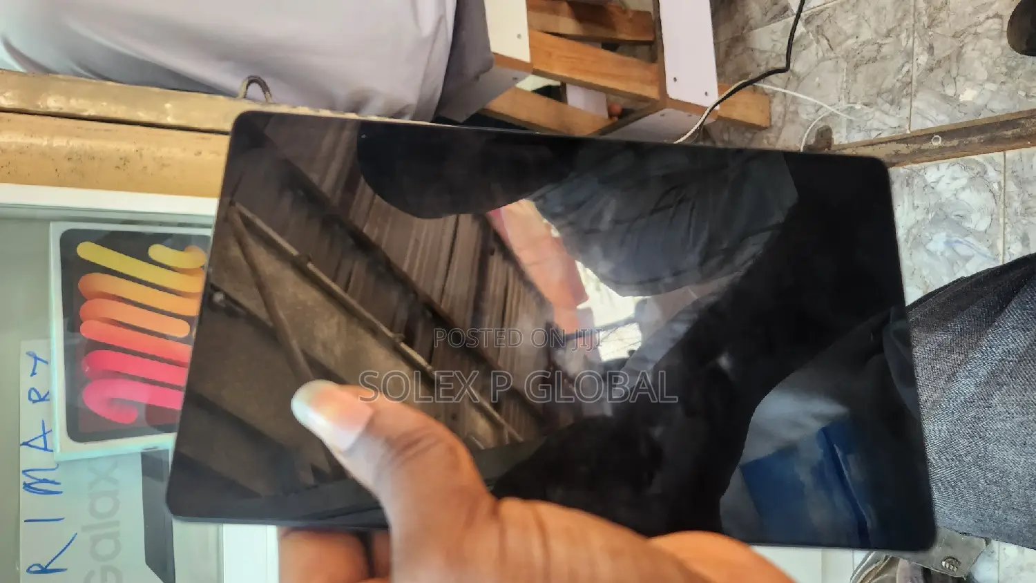 Samsung Galaxy Tab A7 Lite 32 GB