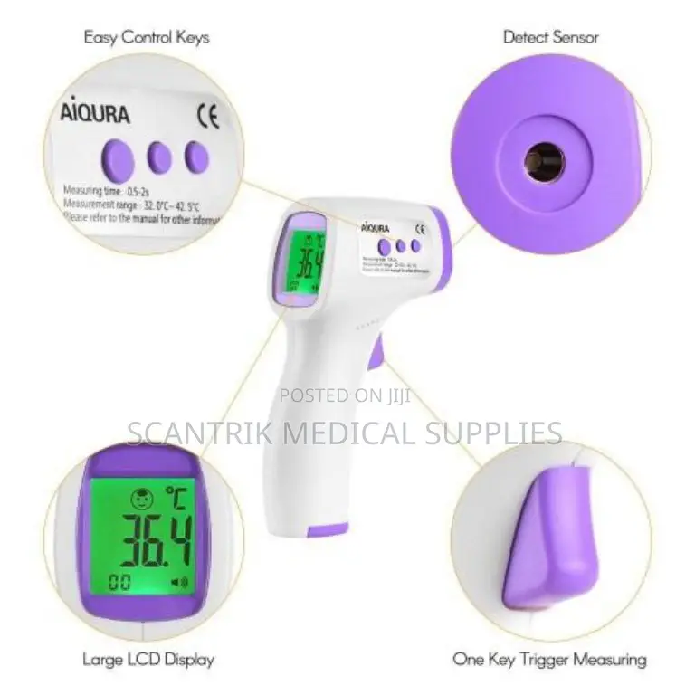 Thermometer