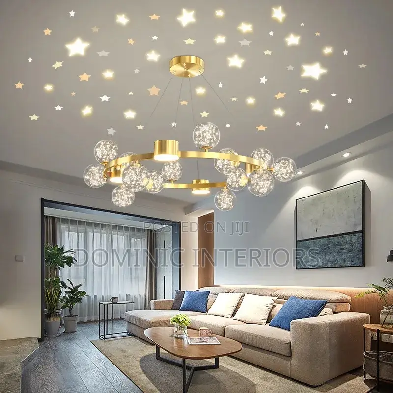 Nordic Gypsophila Fashion 800mm