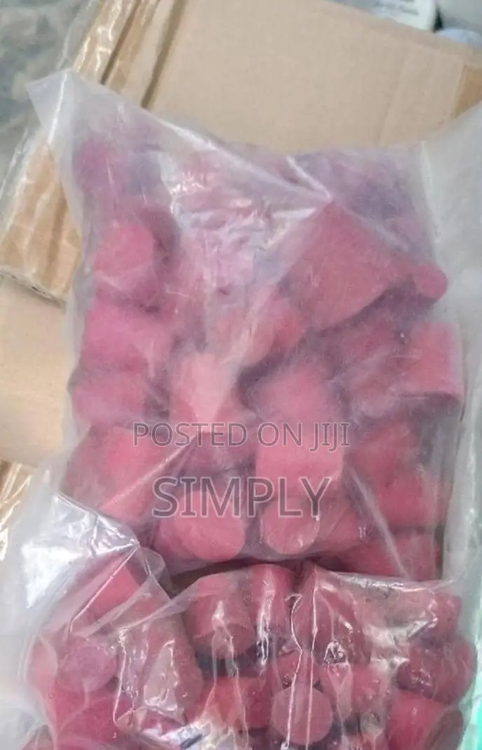 Rubber Cork 50pcs