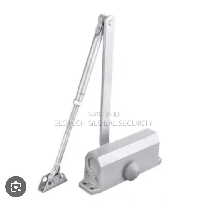 Security Automatic Door Closer