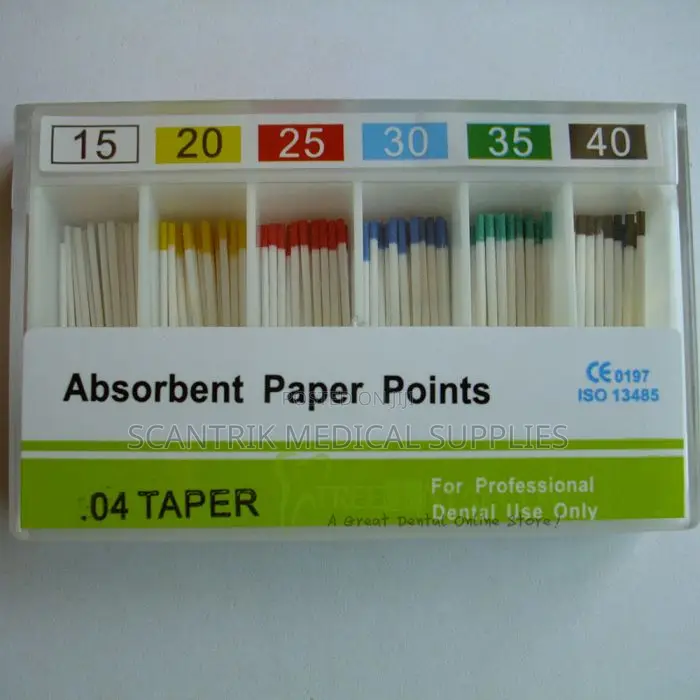 Paper Point