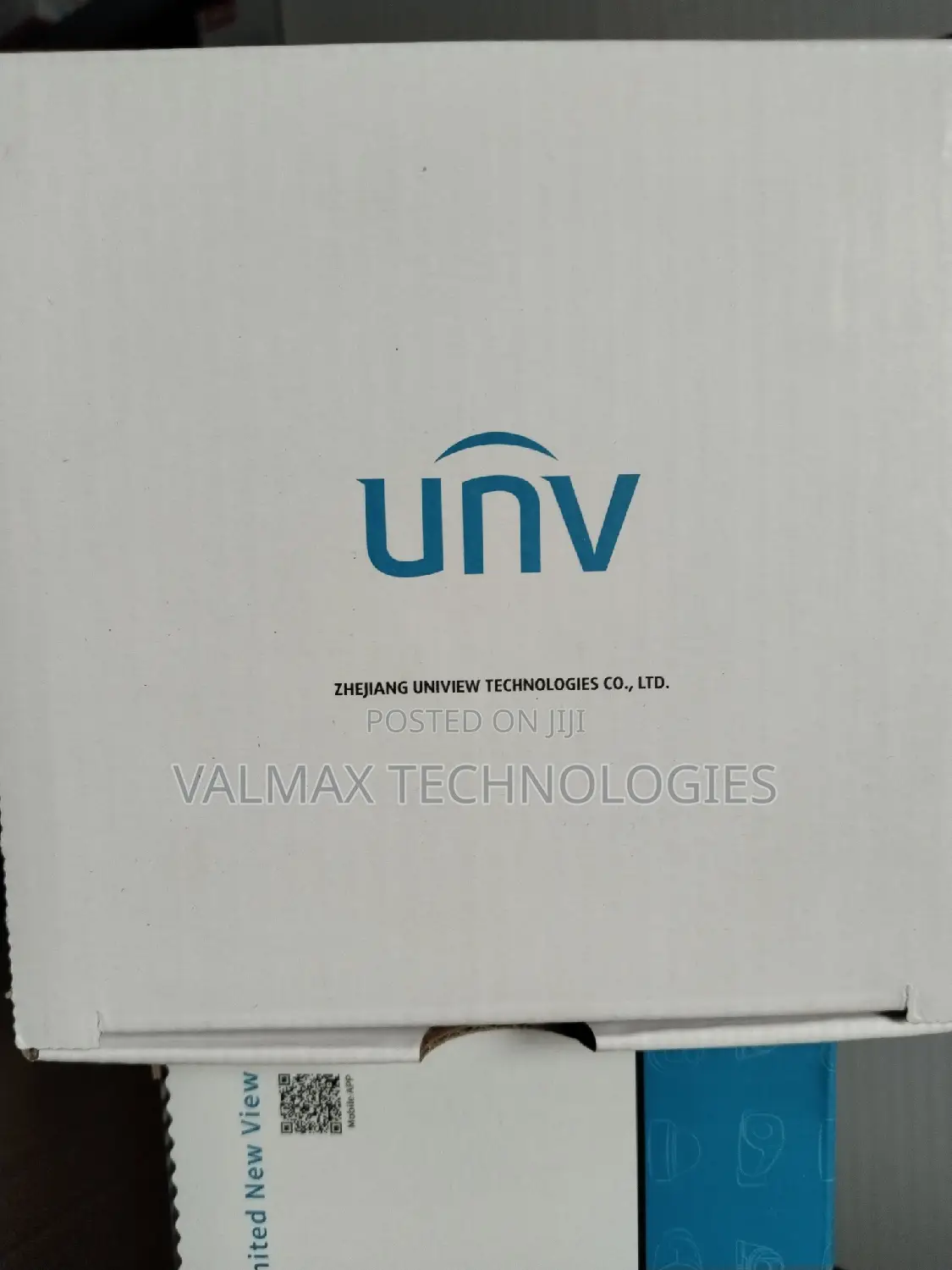 Unv 2mp IP Dome Camera Ipc 322lb-Sf28