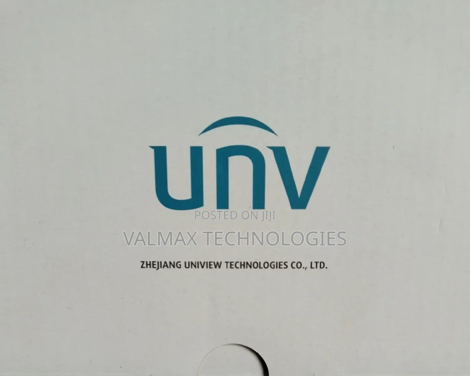 Unv 2mp Bullet IP Camera Ipc 2122lb