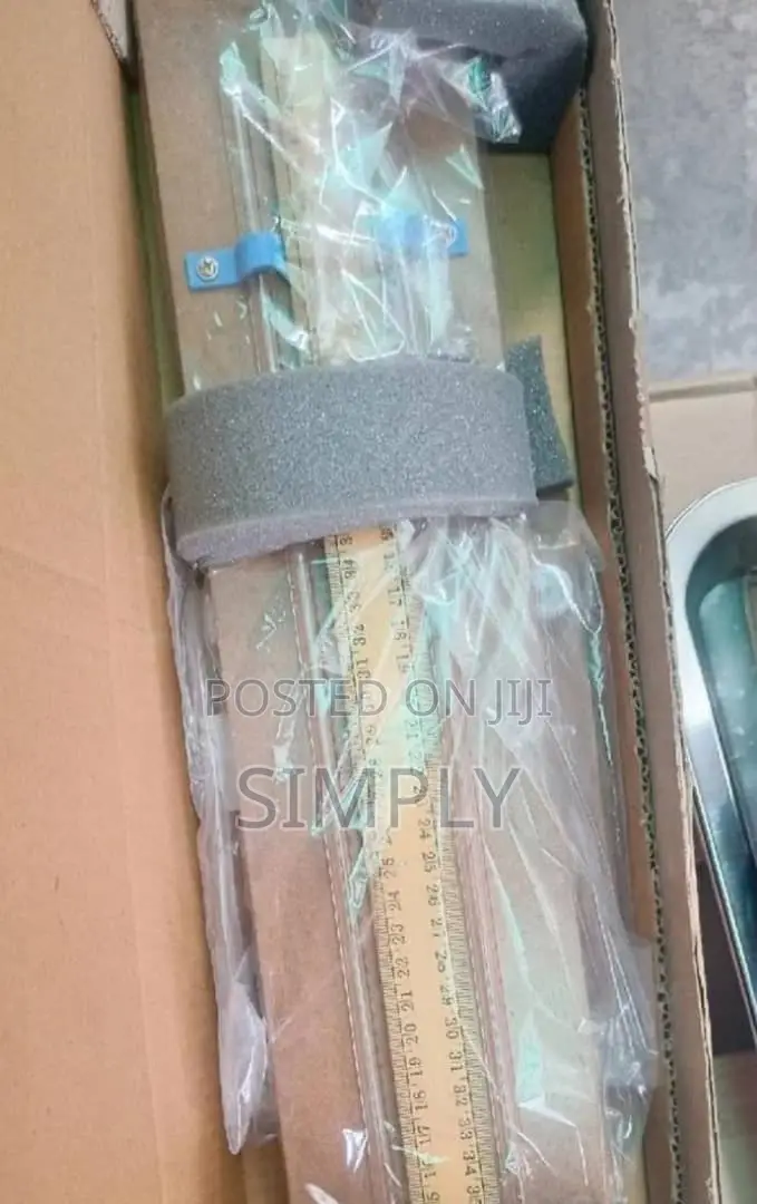 U.Tube Manometer
