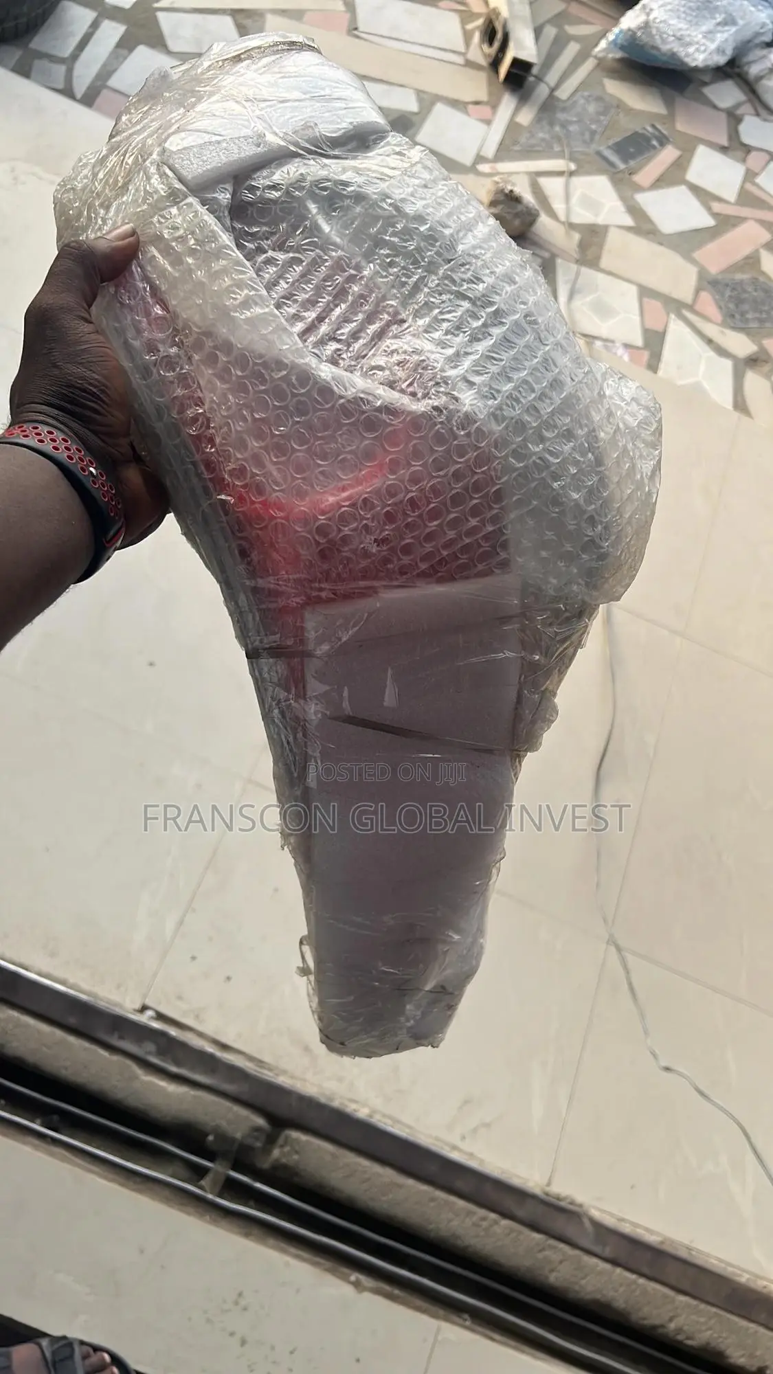Rear Light 208-2011 Honda Accord