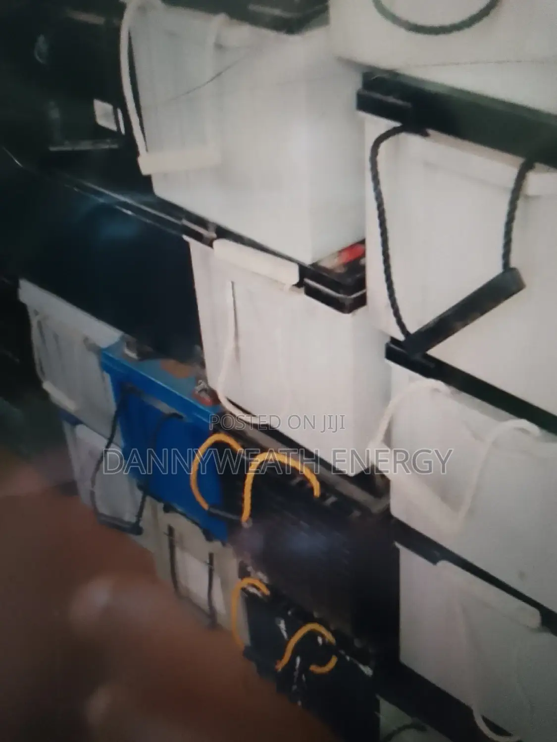 We Buy Conden Inverter and Solar Batteries in Lagos Nigeria