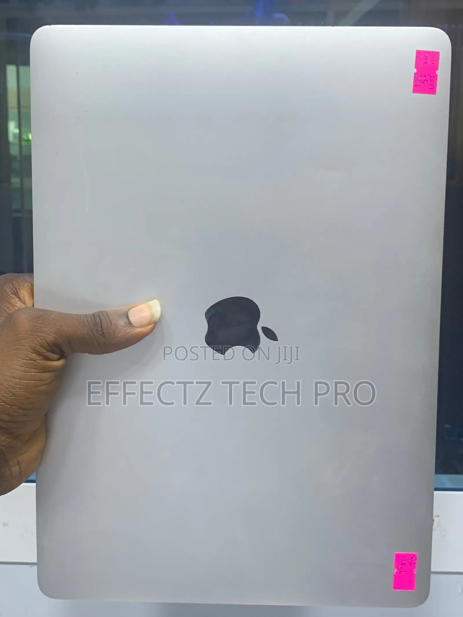 Laptop Apple MacBook Air 2019 8GB Intel Core I5 SSD 128GB
