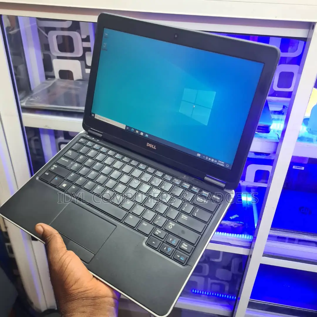 Laptop Dell Latitude E7240 12GB Intel Core I7 SSD 256GB