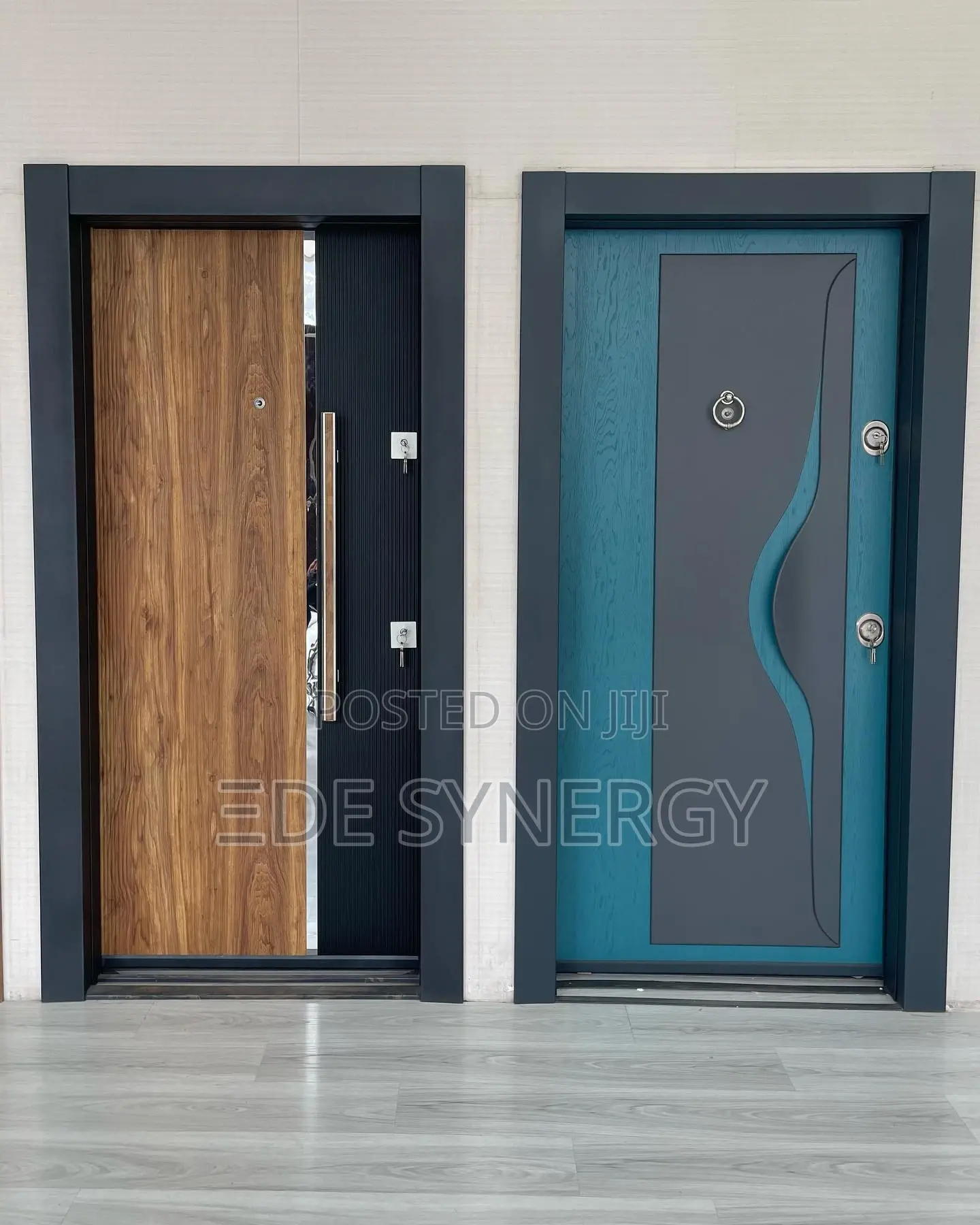 Turkish Security Doors- Best Offer, Swift Delivery