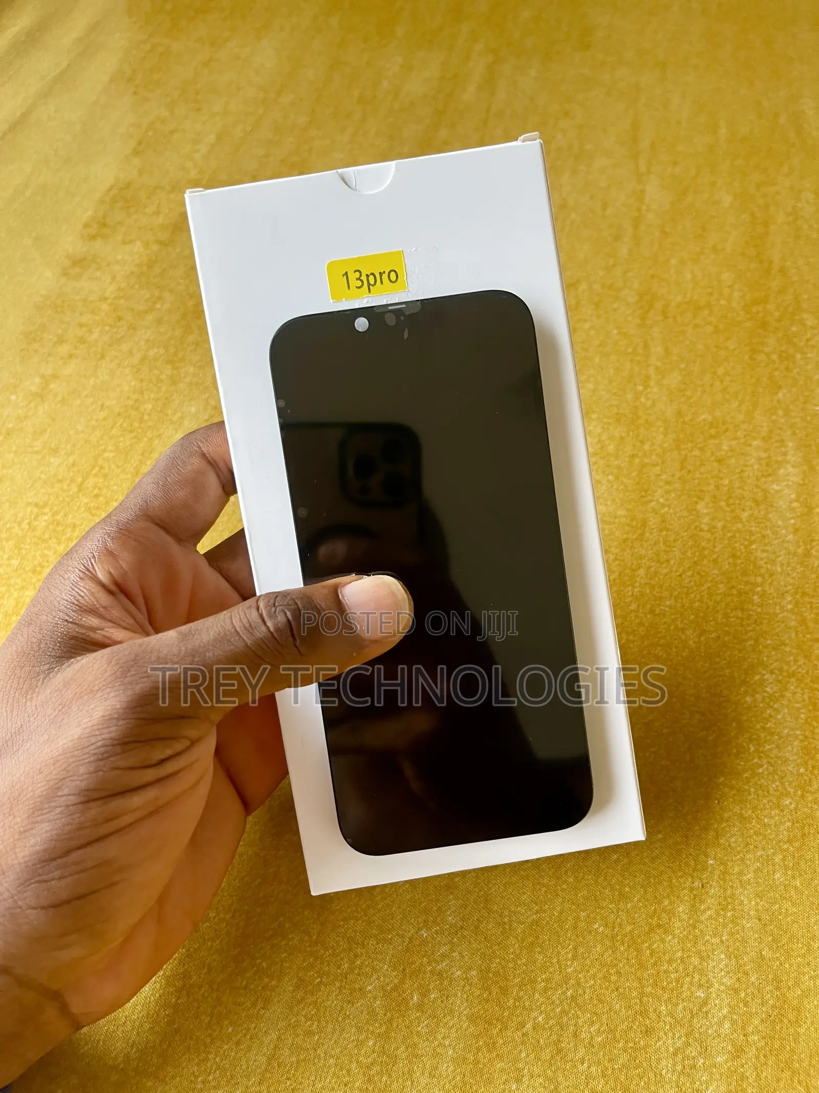 Apple iPhone 13pro Screen (Display)