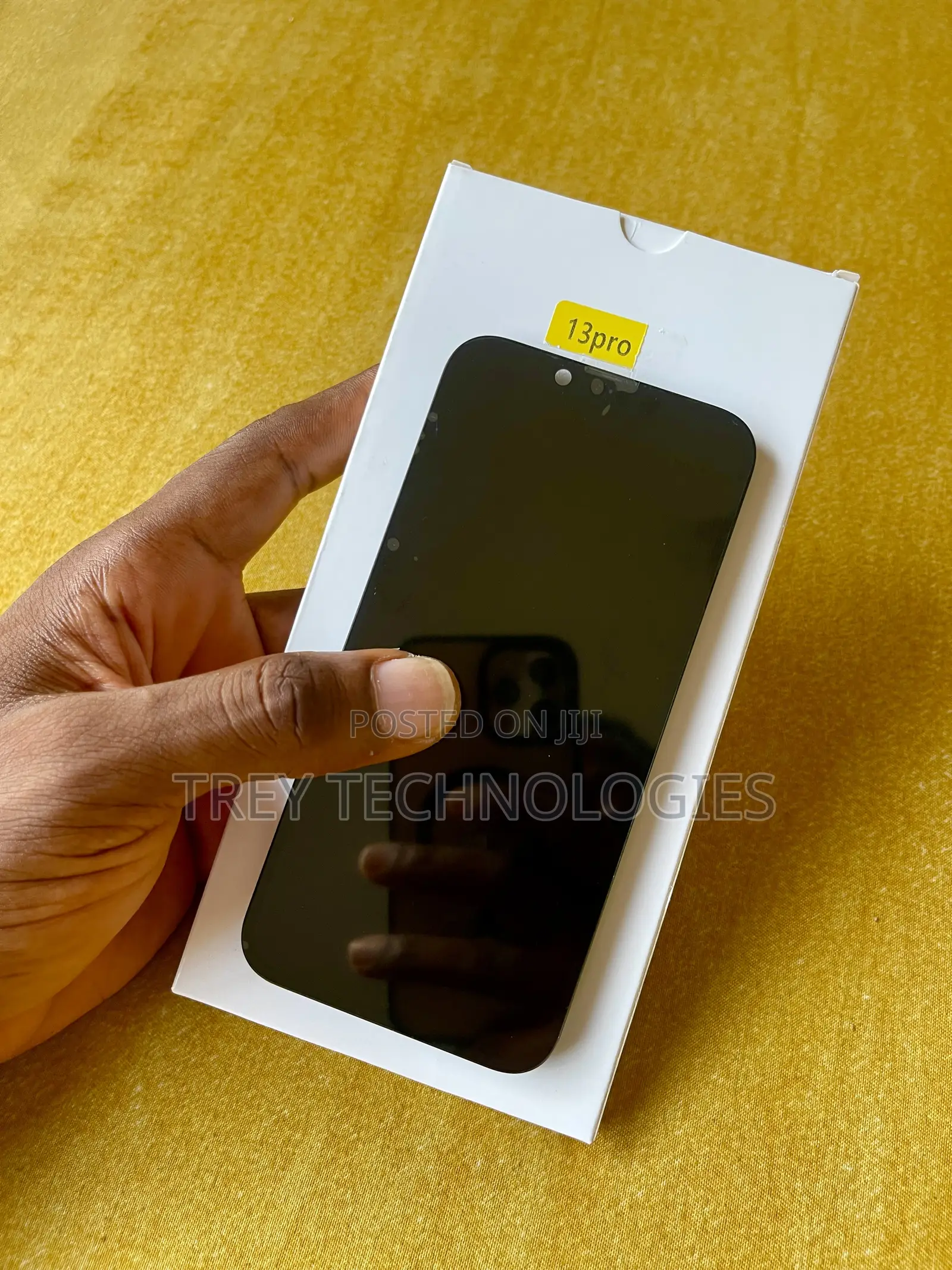 Apple iPhone 13pro Screen (Display)