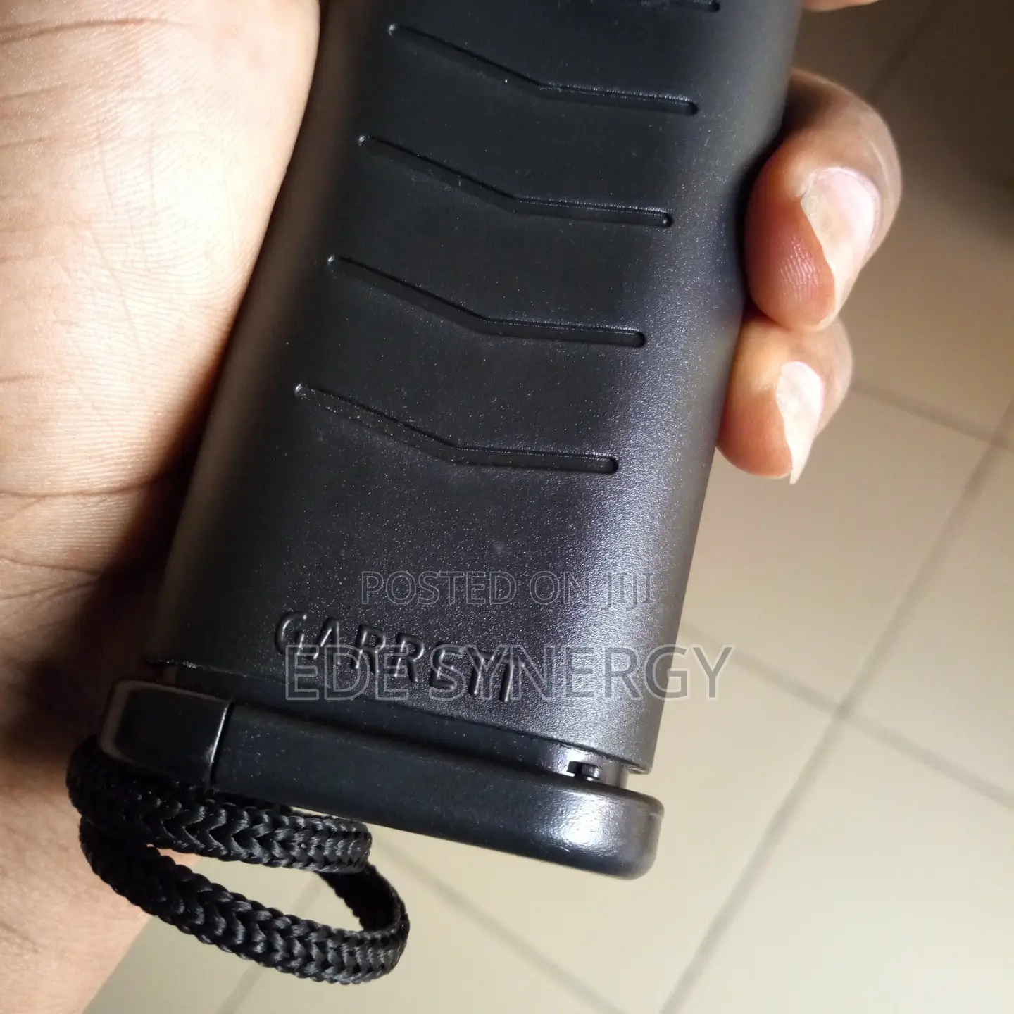 Garrett Scanner And Metal Detector