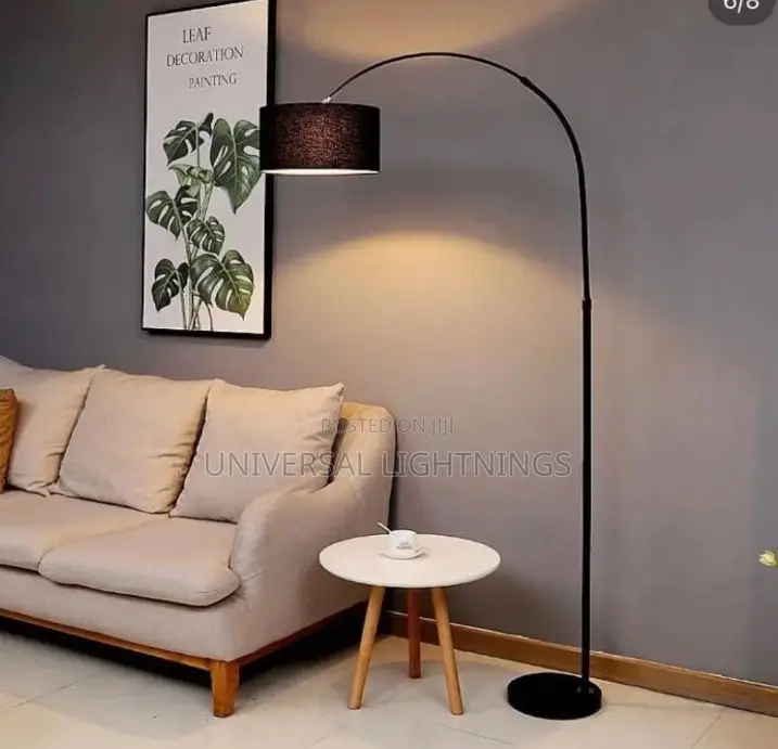 Decorative Floor Lamp