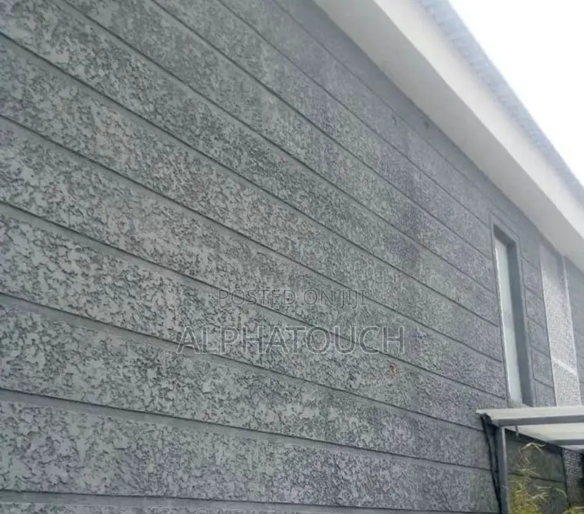 Tyrolin Screeding Painter Painting Stucco Wallpaper