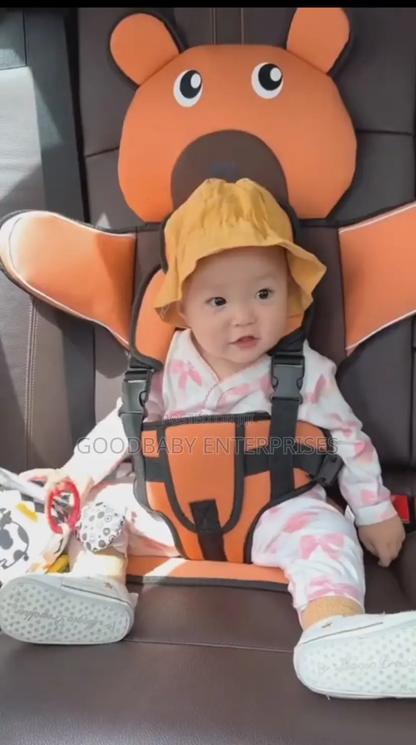 Multifunctional Baby Car Seat