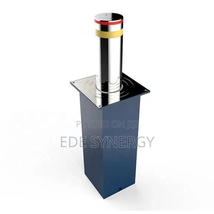 Best Quality Hydraulic Retractable Rising Bollards