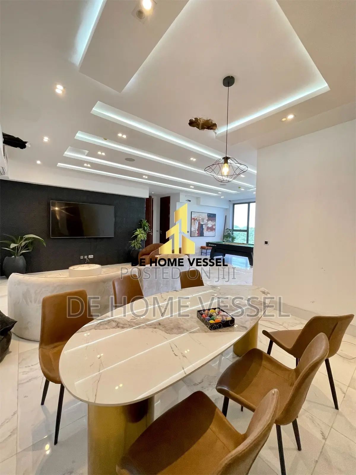 3bdrm Apartment in Ikoyi for sale