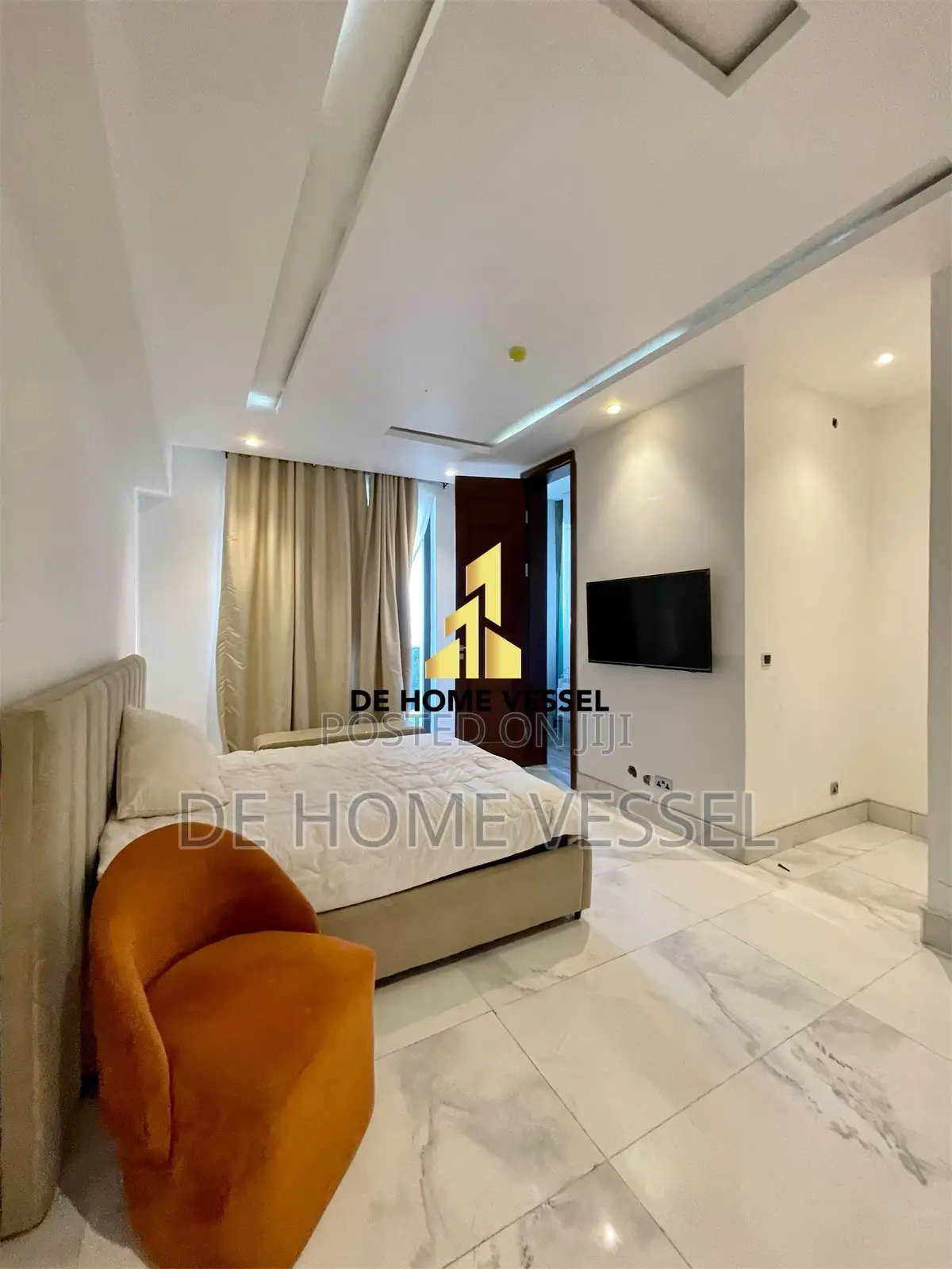 3bdrm Apartment in Ikoyi for sale