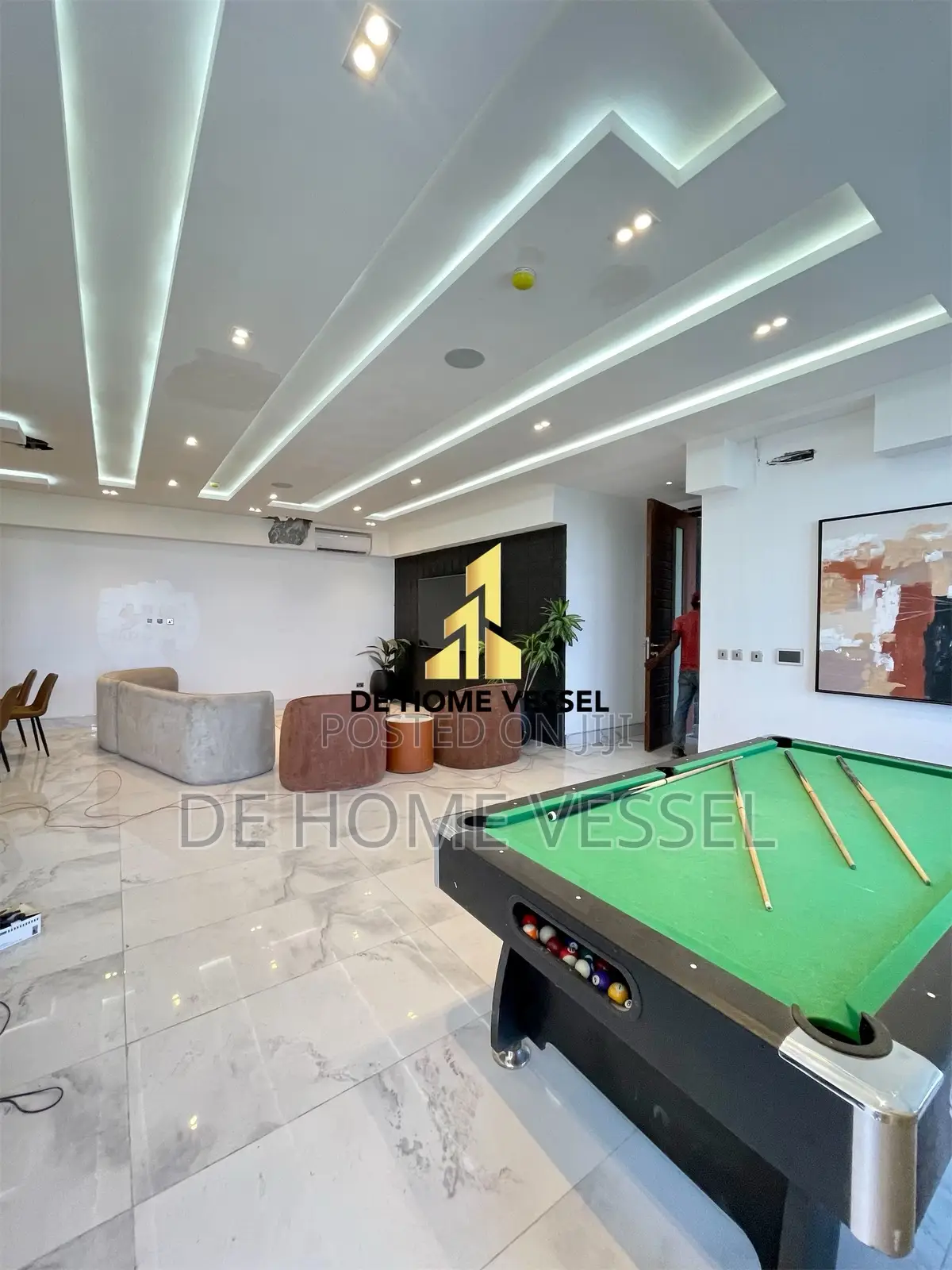 3bdrm Apartment in Ikoyi for sale