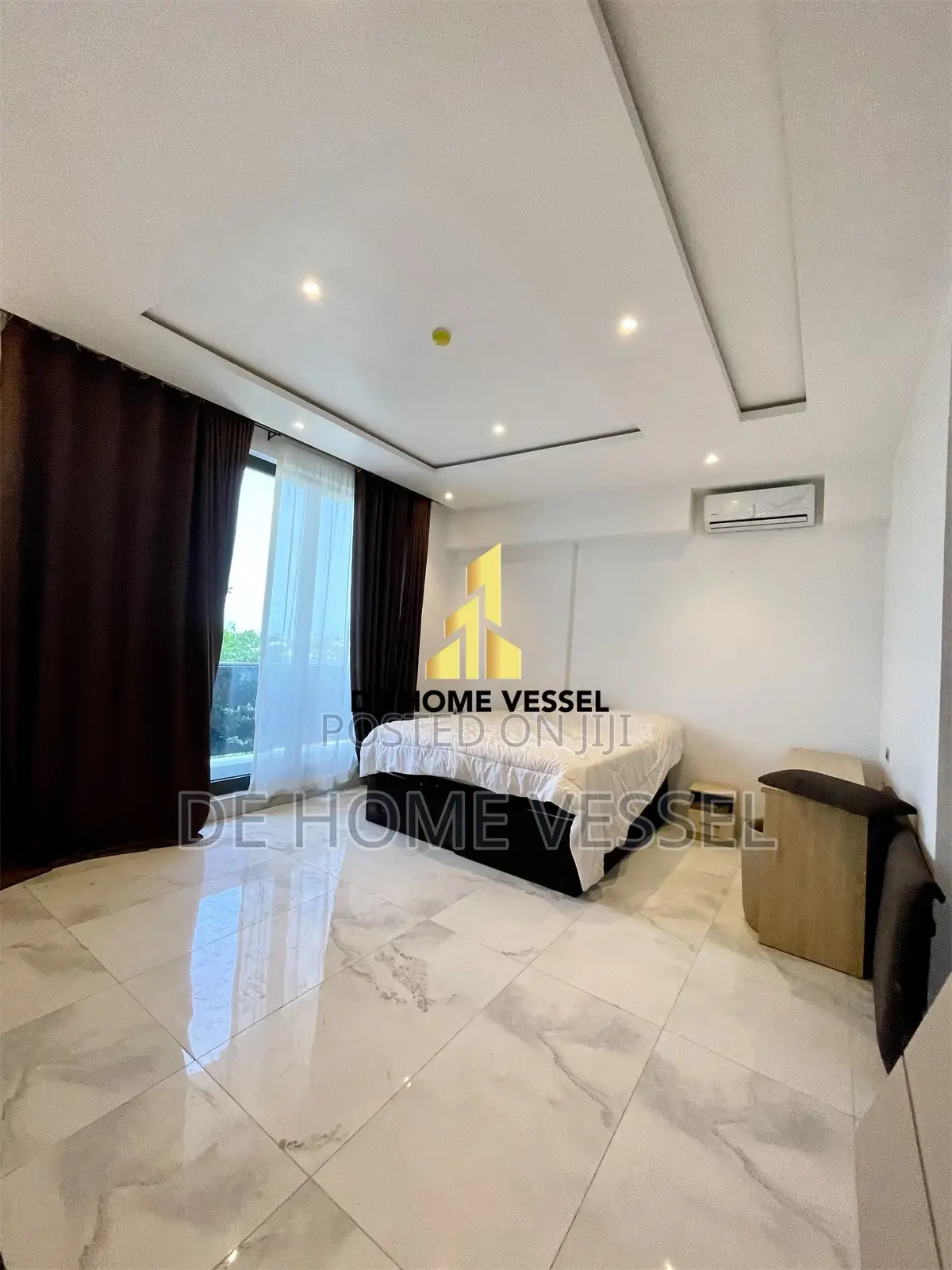 3bdrm Apartment in Ikoyi for sale