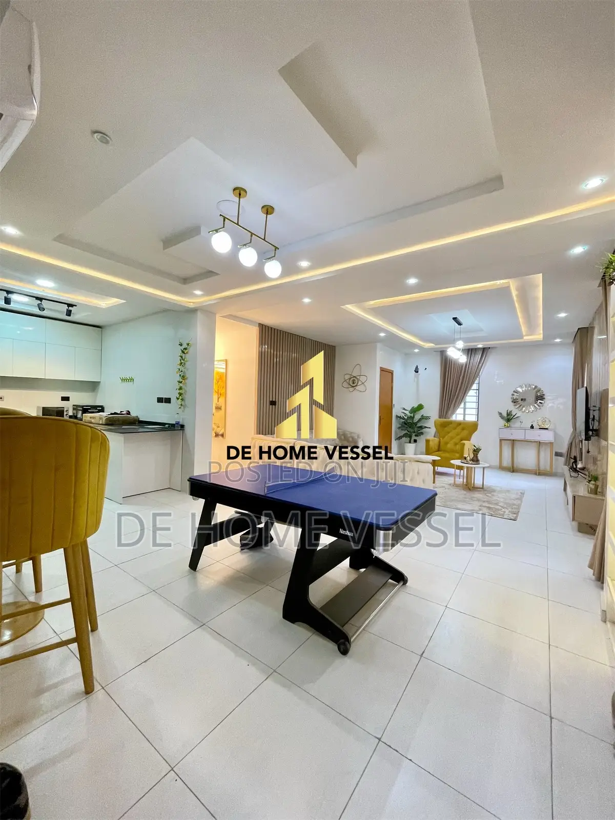 2bdrm Apartment in Ikate for sale