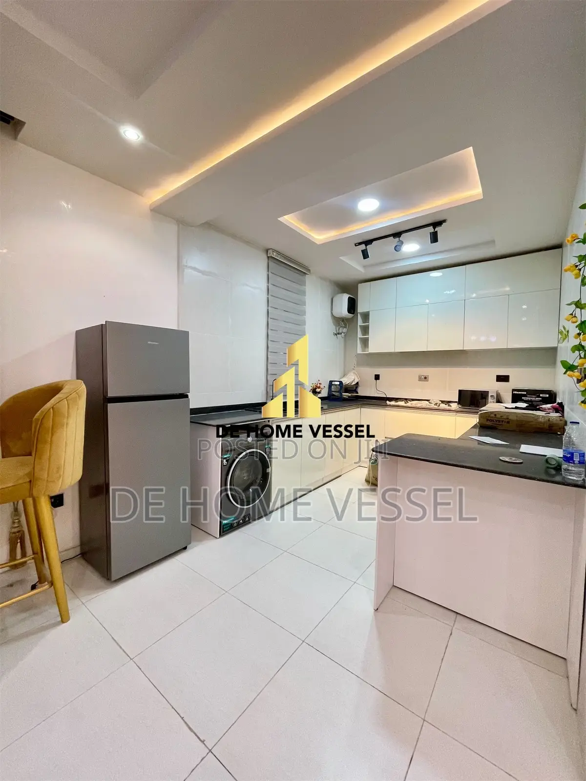 2bdrm Apartment in Ikate for sale
