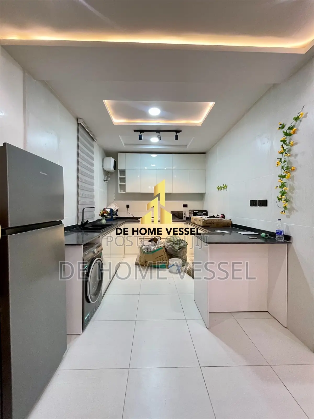 2bdrm Apartment in Ikate for sale