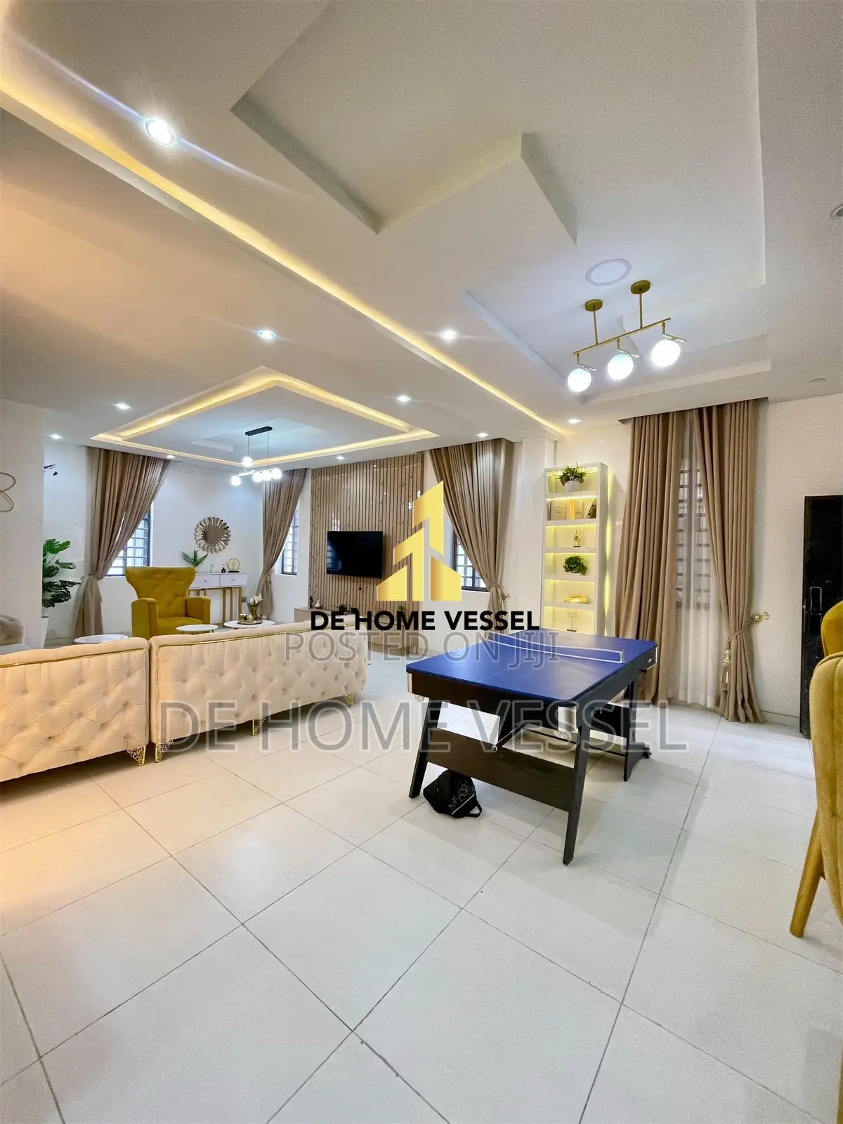 2bdrm Apartment in Ikate for sale