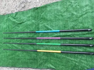 Rainbow Cues