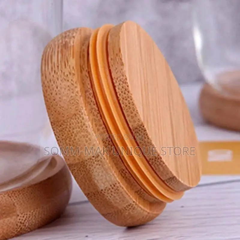 Transparent Glass Oil Bottle With Handle,Heat-Resistant
