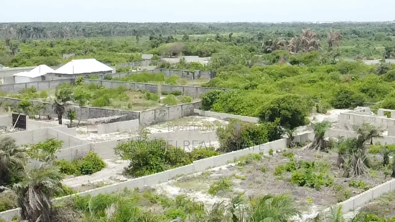 Build Your Dream Estate
