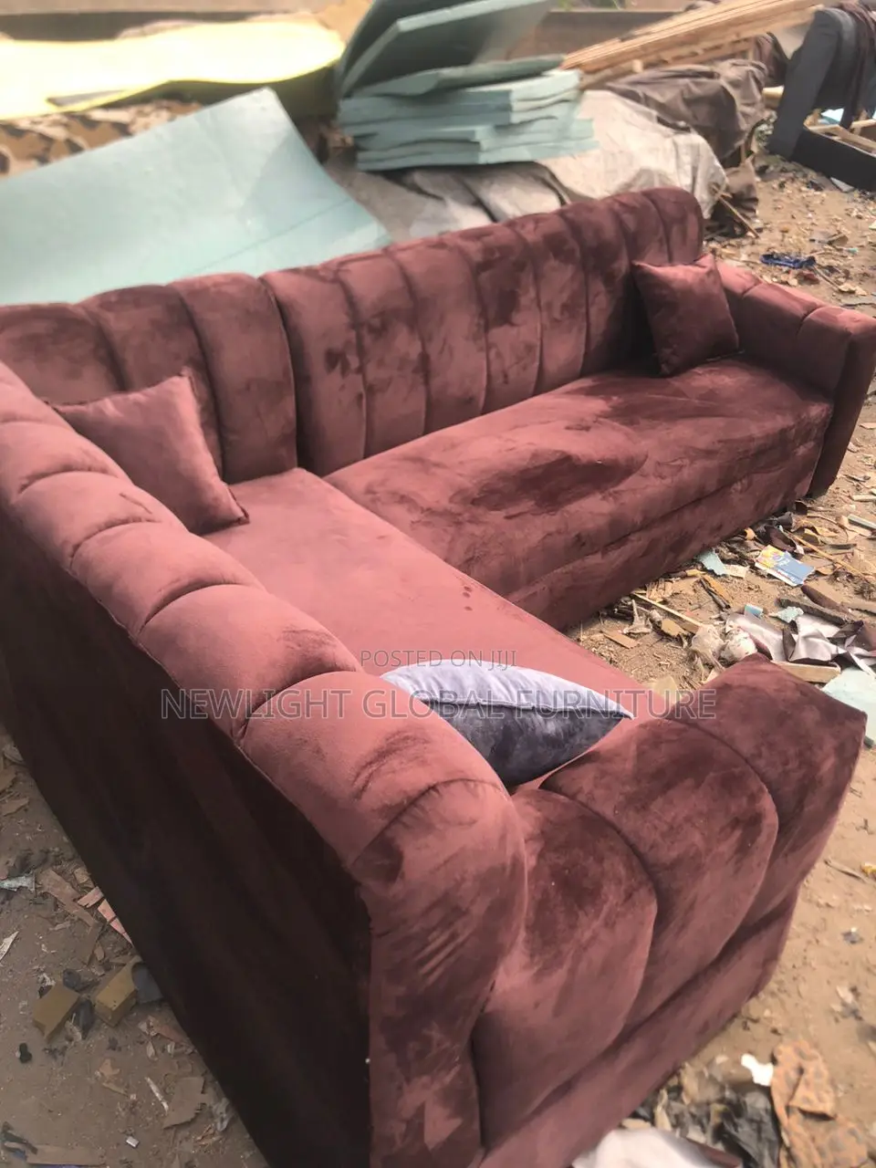 Quality Home Sofa Chair