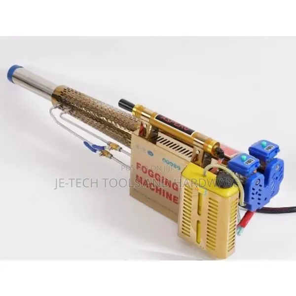 Aspero Fogging Machine