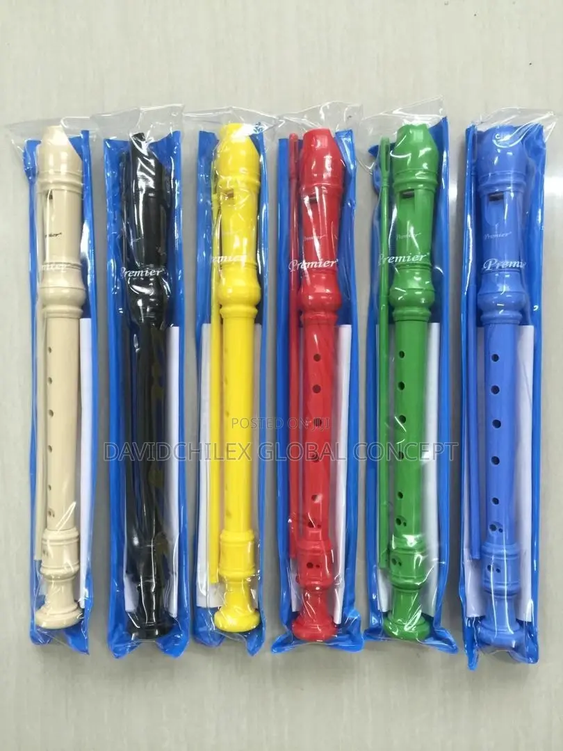 Premier England Recorder