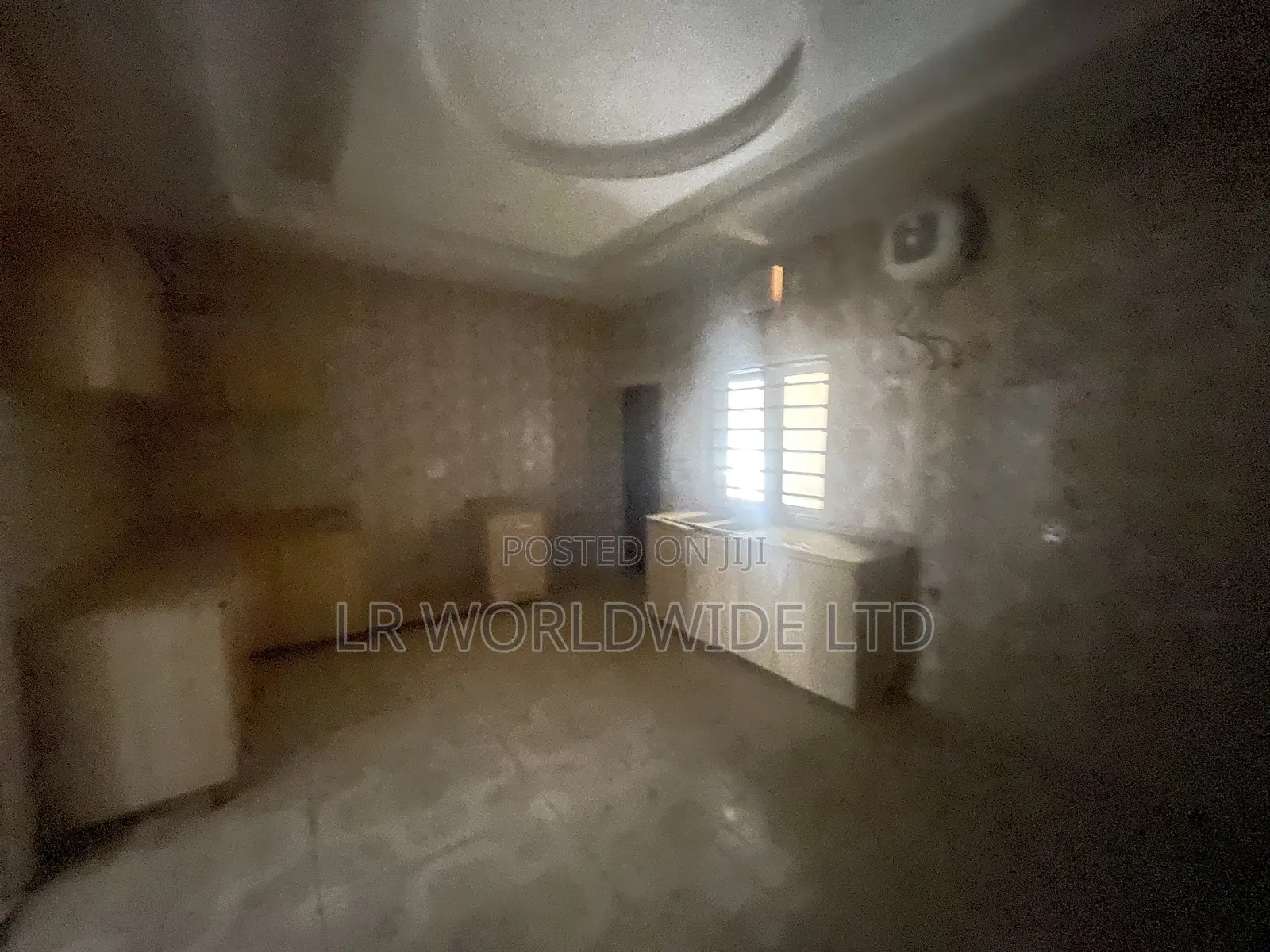 5bdrm Townhouse/Terrace in Guzape District for Sale