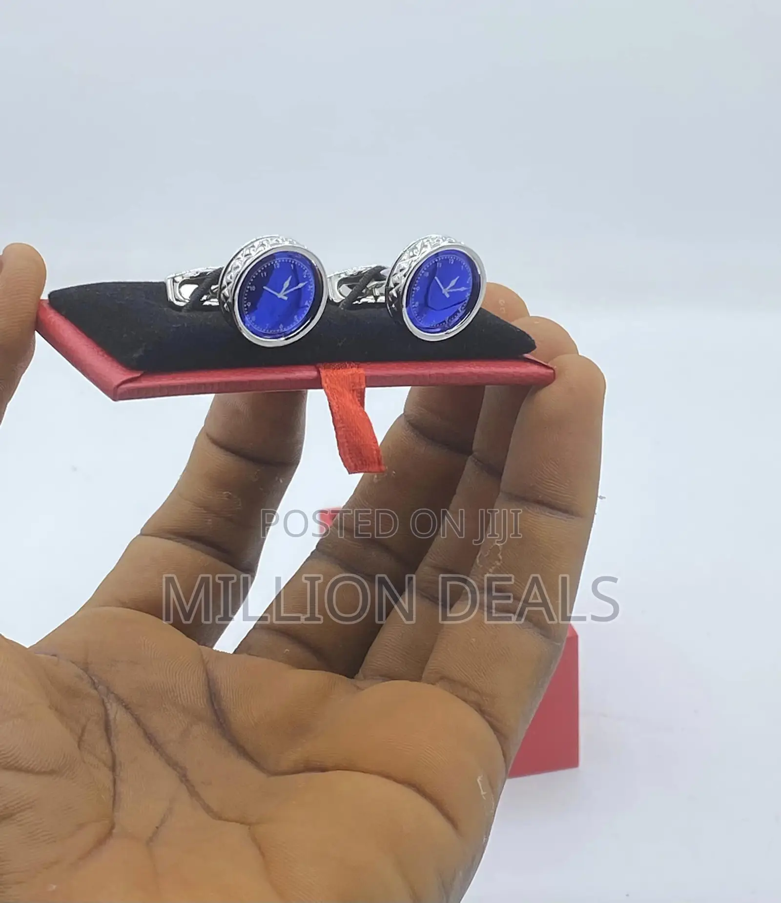 Trendy Cool Inspires Men's Cufflinks