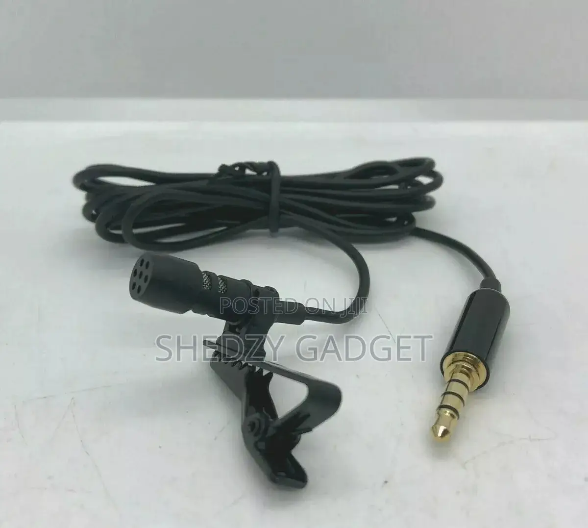 Lavalier Microphone