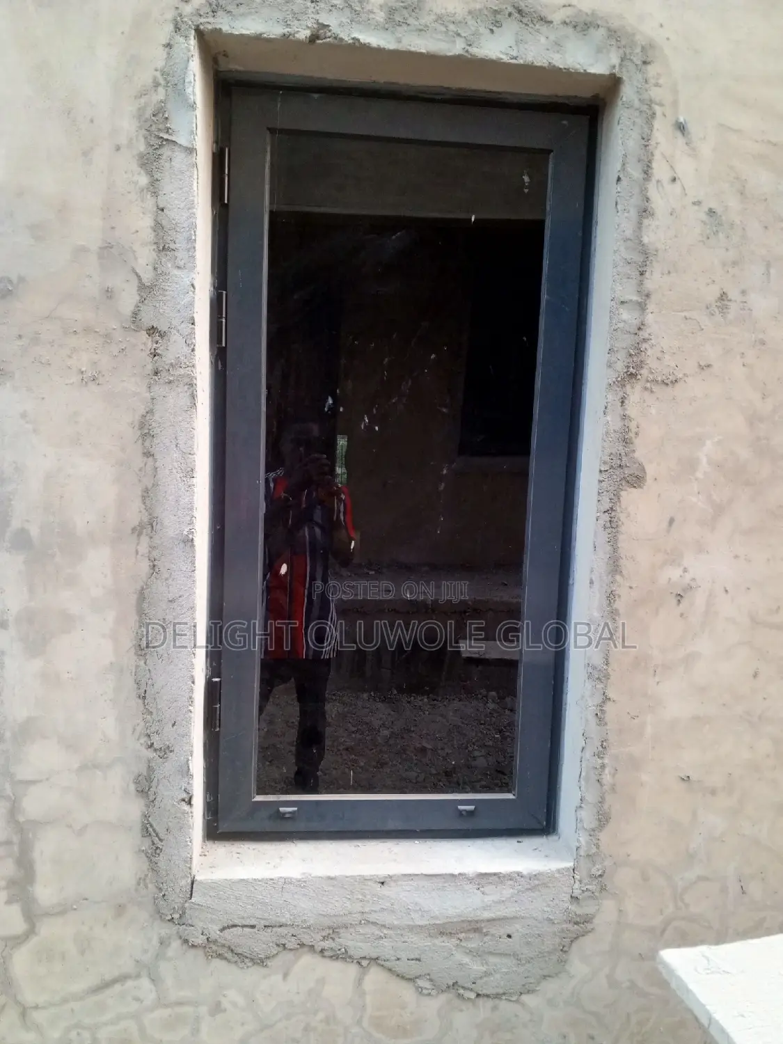 Casement Windows