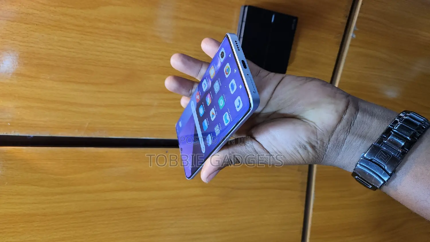 Xiaomi Redmi Note 13 Pro+ 512 GB
