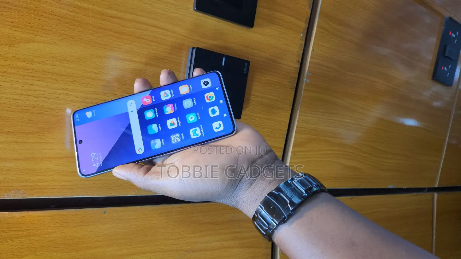 Xiaomi Redmi Note 13 Pro+ 512 GB