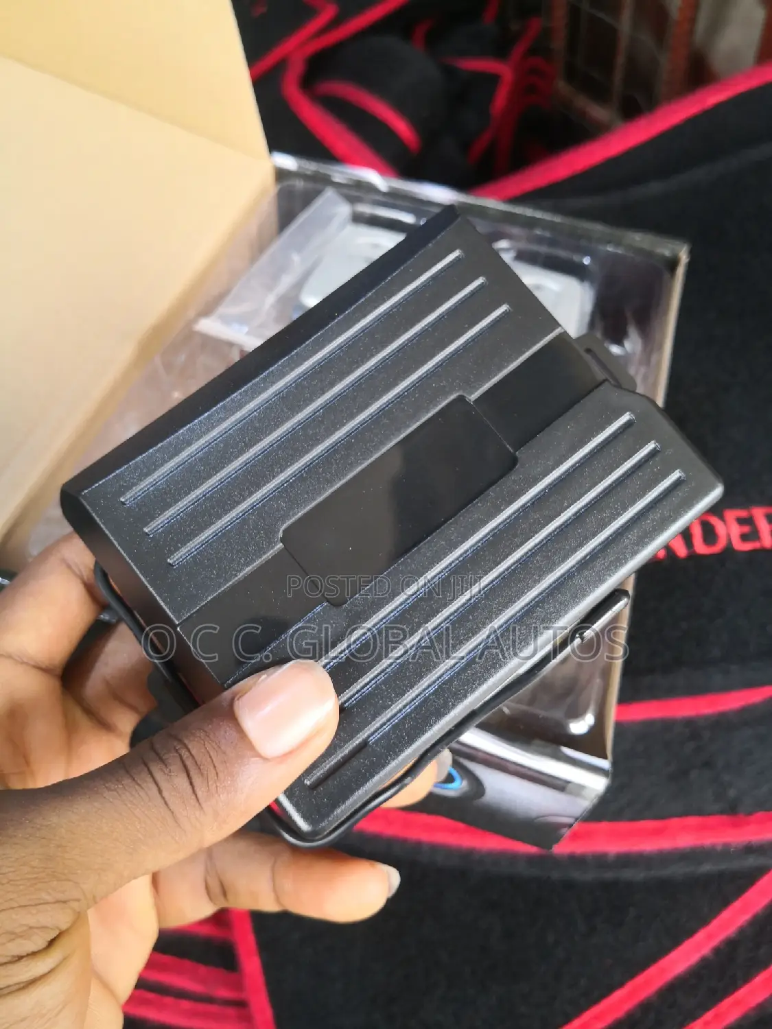 Push Start Key With Remote Camry 2005 to 2010